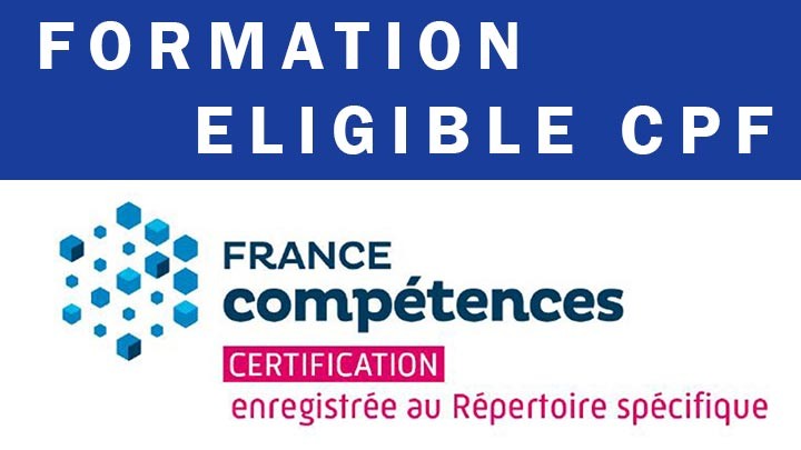 formation eligible cpf france